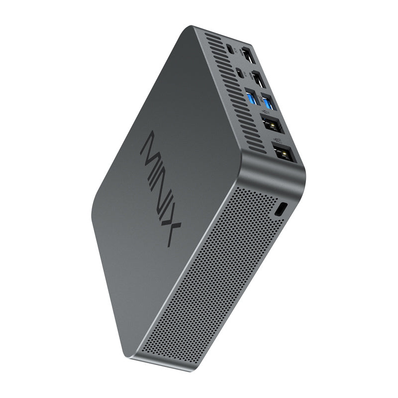 Mini PC Minix N512 i5 12600H 16GB 512GB Windows 11 Pro
