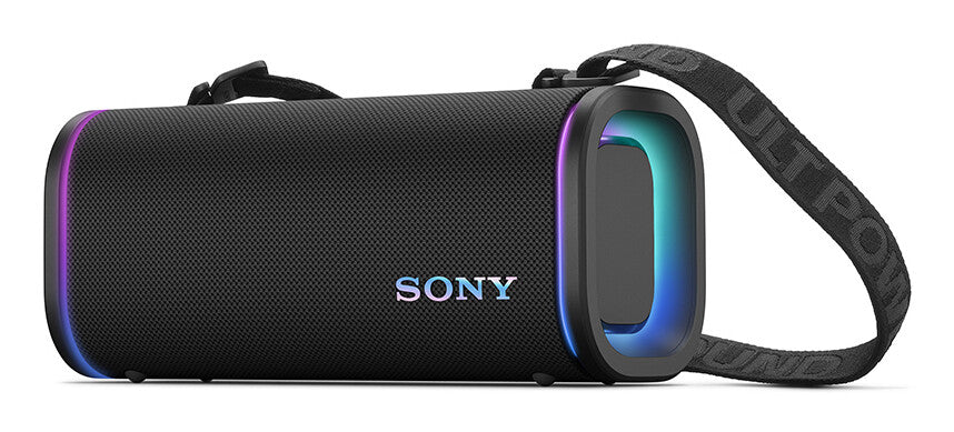 Sony SRS-ULT50B.CE7 ULT Field 5 bluetooth højttaler, sort