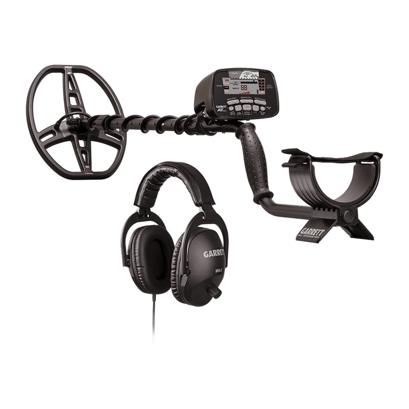Garrett AT Pro-International metaldetektor