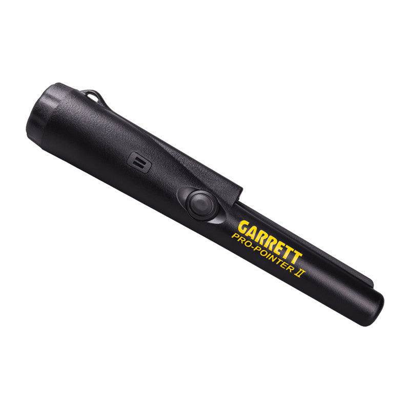 Garrett Pro-Pointer II Pinpointer håndholdt metaldetektor