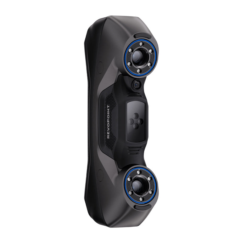 3D-scanner Revopoint MetroY