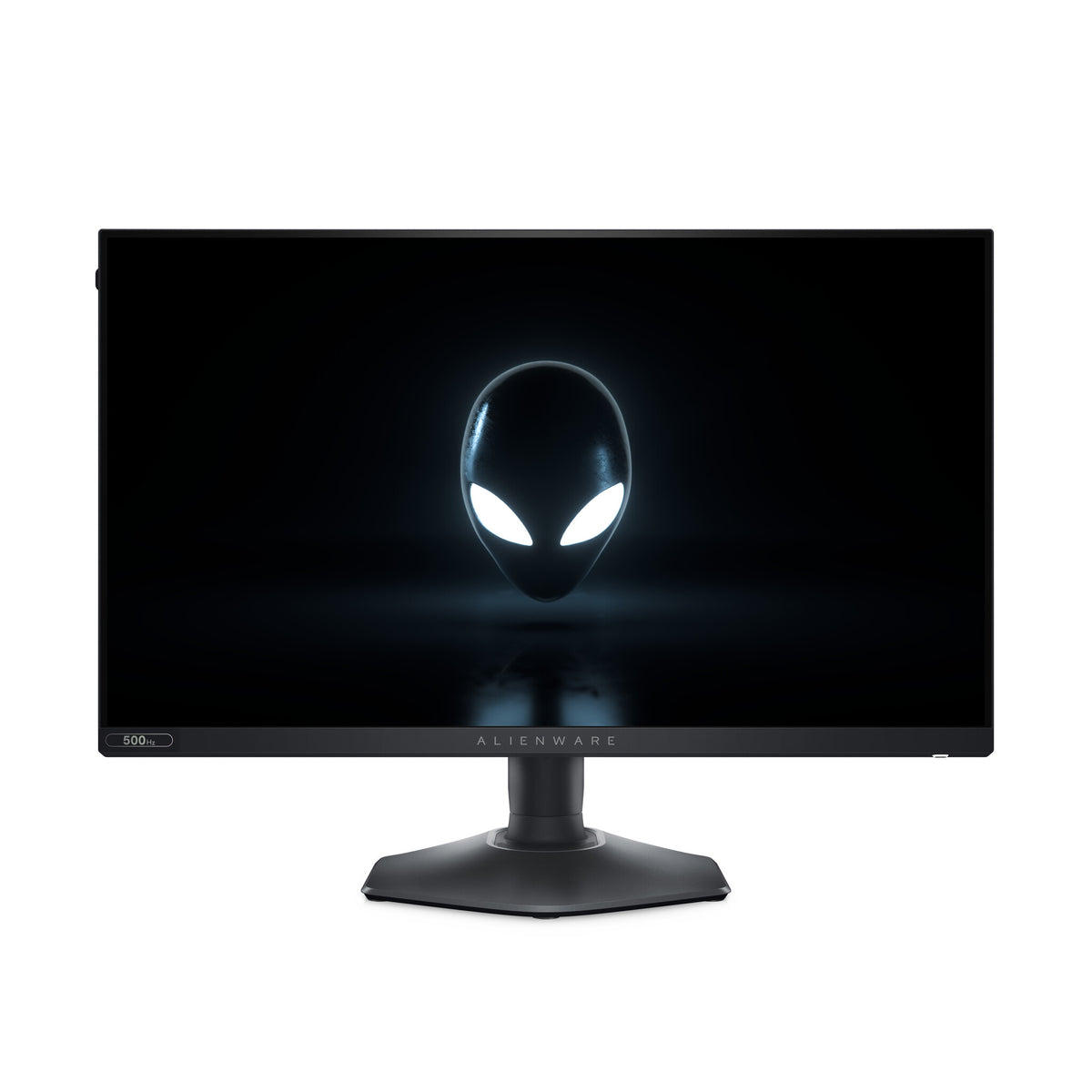 Alienware AW2524HF computerskærm 62,2 cm (24.5") 1920 x 1080 pixel Fuld HD LCD Sort