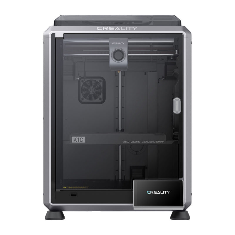 Creality K1C 2025 3D-printer