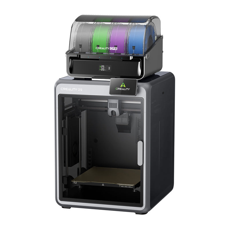 Creality K2 Combo 3D-printer