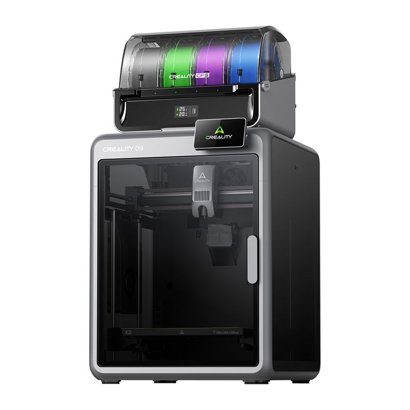 Creality K2 Combo 3D-printer
