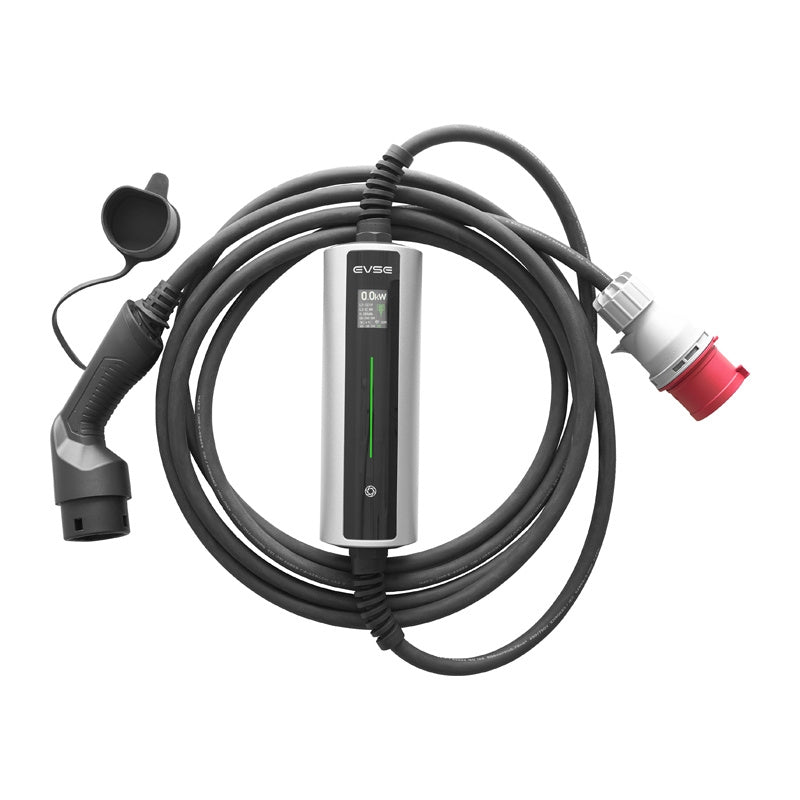 Besen BN70-BC-11KW-APP bærbar oplader