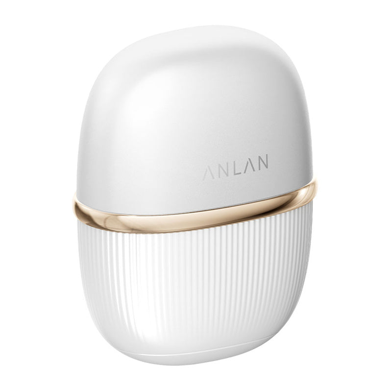 Ansigtsmassager med RF ANLAN 01-ADRY51-02A
