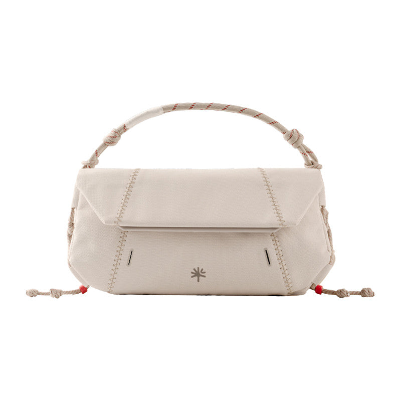 PGYTECH OneGo Pocket Sling Shoulder Photo Bag (hvid)