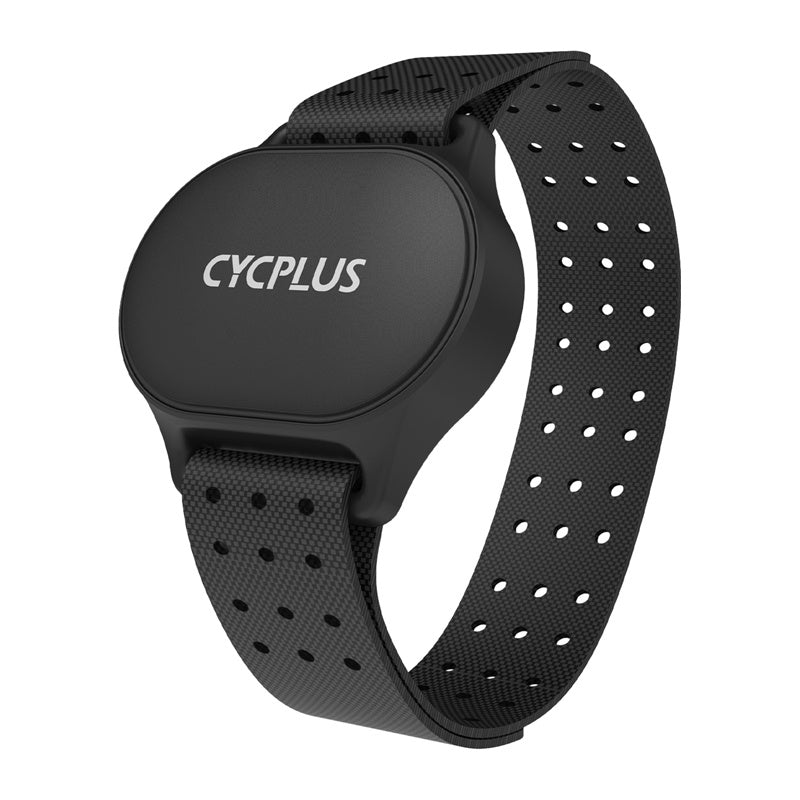 Cycplus H1 pulsmåler armbånd