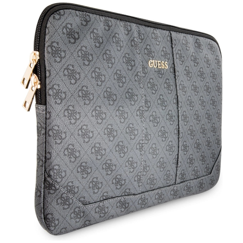 Guess Uptown 13" Laptop Case - Gray