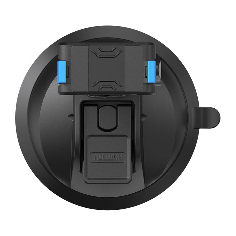 Telesin sugekopholder til DJI Osmo Action 3/4/5 Pro