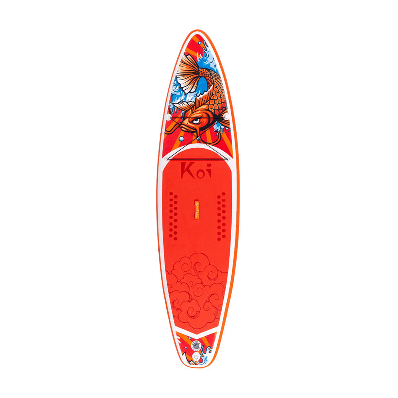 Funwater Feath-R Lite SUP board Koi SUPFR01E