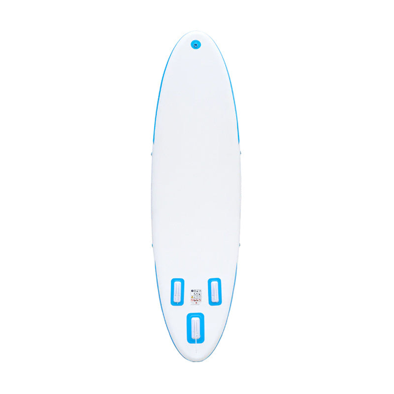 FunWater SUP paddleboard SUPFW07A 3,2m (blå)