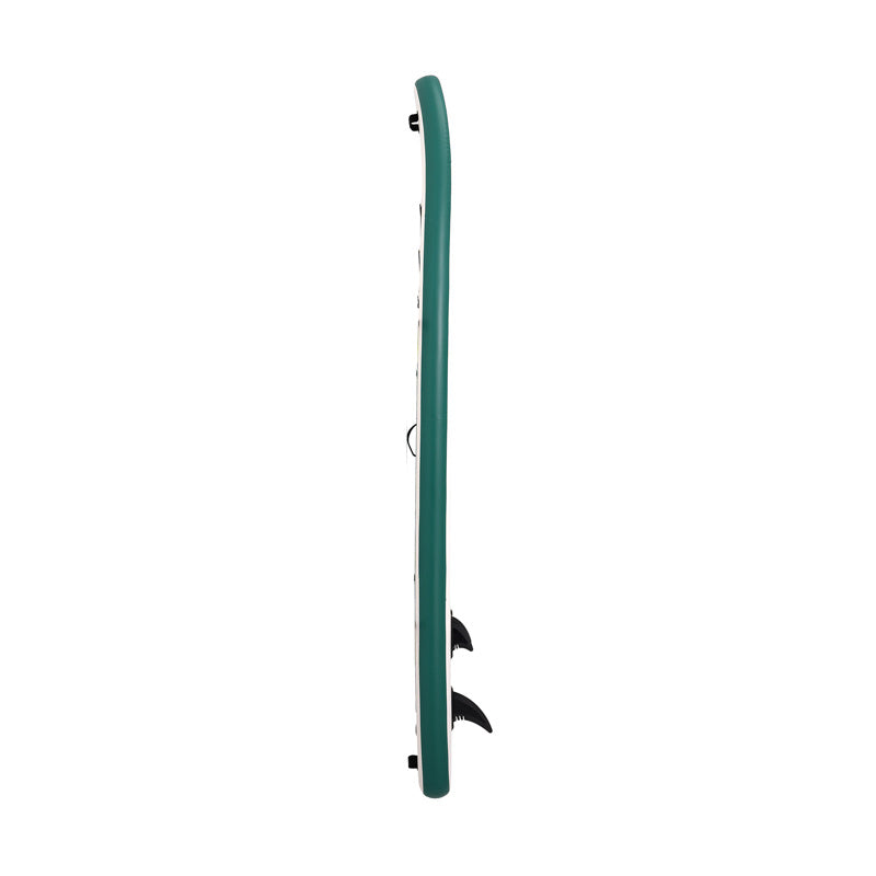 FunWater SUP paddleboard SUPFW69A 3,35m (grøn-hvid)