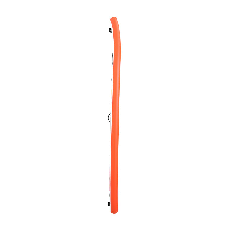 FunWater SUP paddleboard SUPFW69B (orange-hvid)
