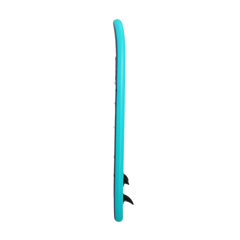 FunWater SUP board til svømning SUPFW71A 3,5m (blå)