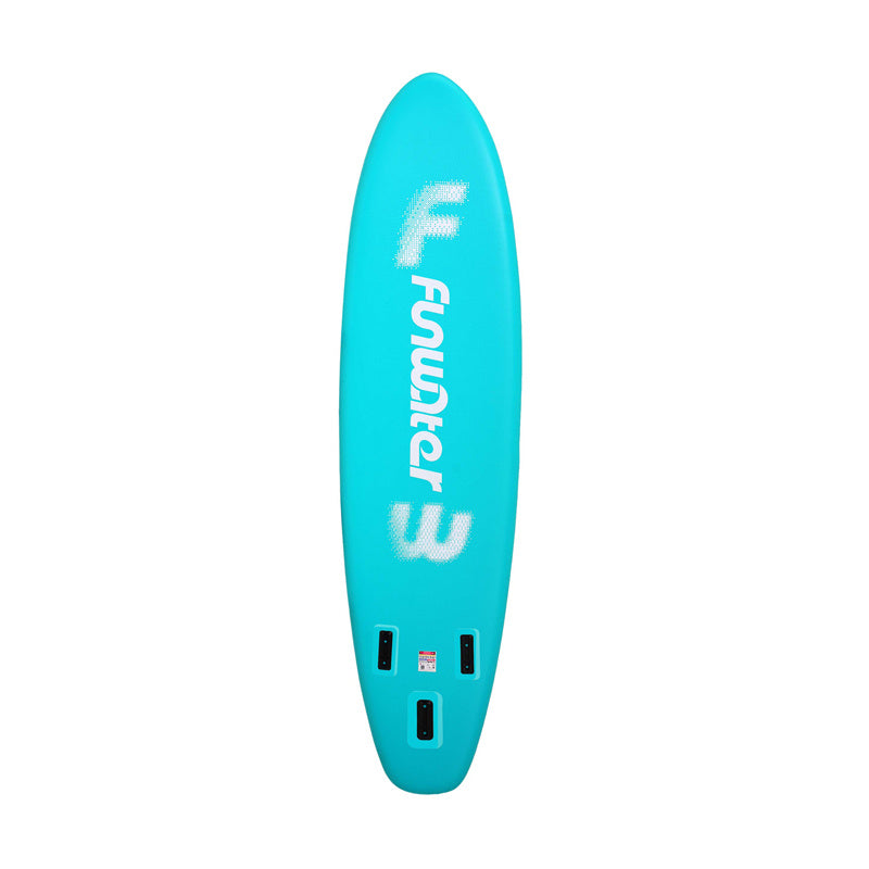 FunWater SUP board til svømning SUPFW71A 3,5m (blå)