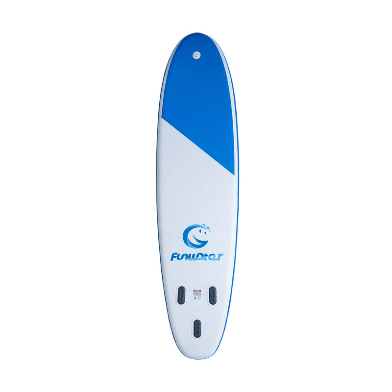 FunWater SUP paddleboard SUPFW01A 3,35m (blå)