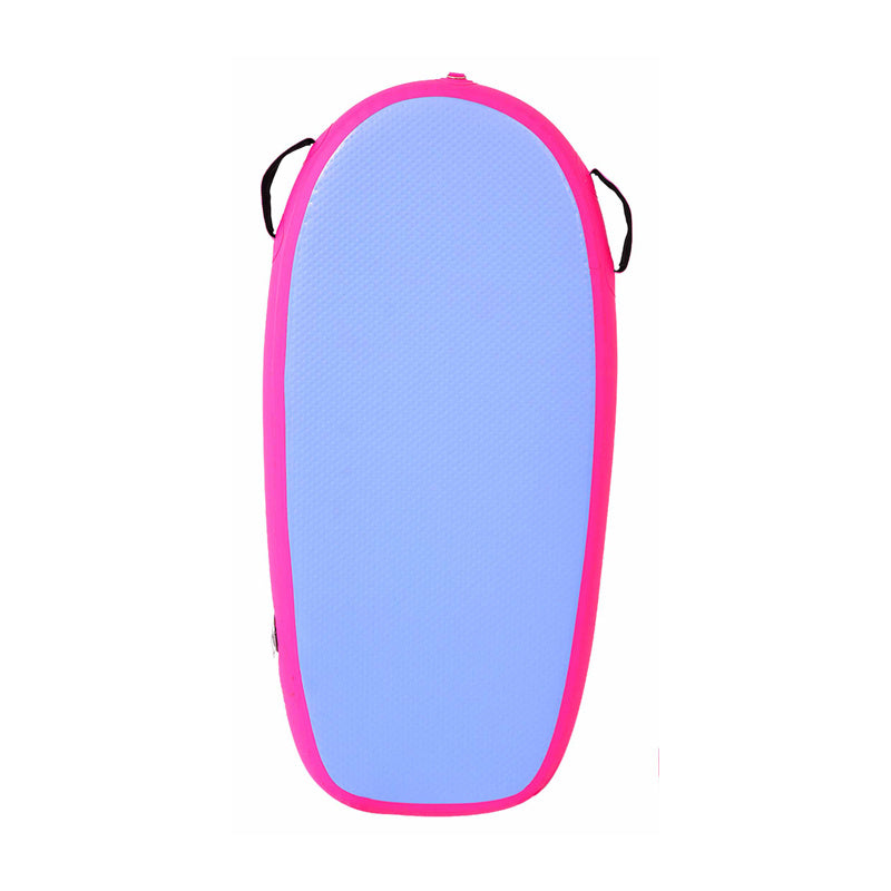 FunWater opblæste karrosseri ESIZ00089 1,1 m (rosa)