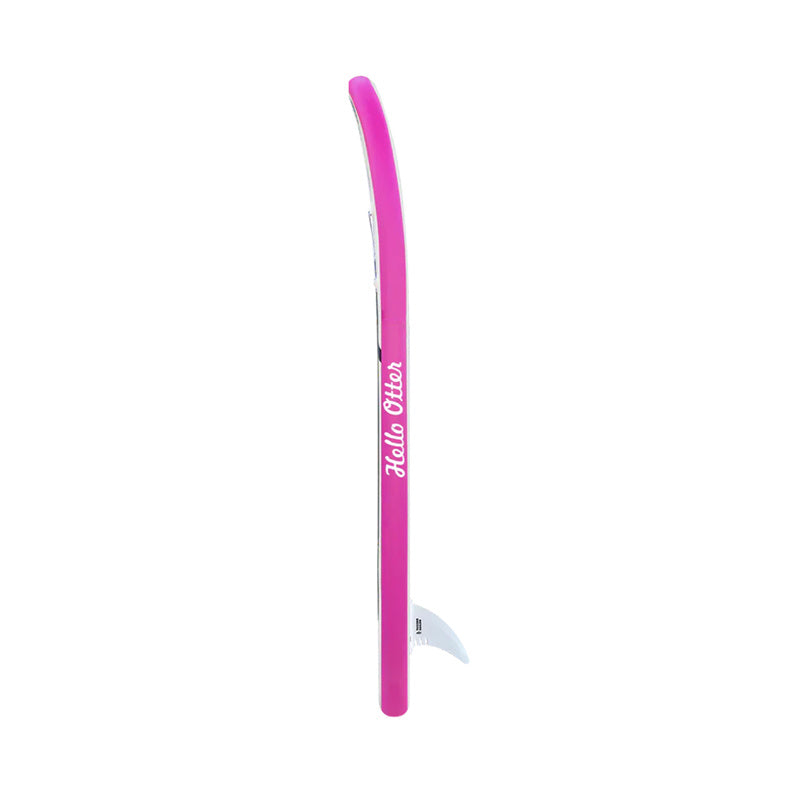 FunWater Tuxedo Sailor Børns SUP Paddle Board 2,4m (rosa)