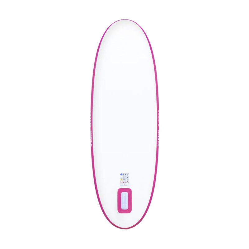 FunWater Tuxedo Sailor Børns SUP Paddle Board 2,4m (rosa)