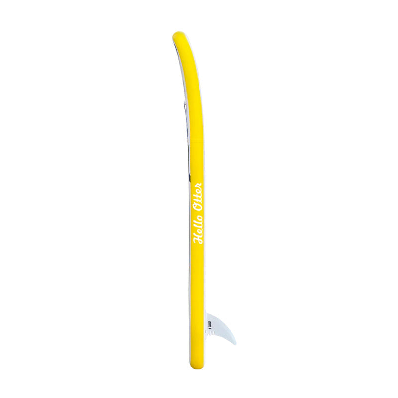 FunWater Tuxedo Sailor børns SUP paddle board 2,4m (blå)