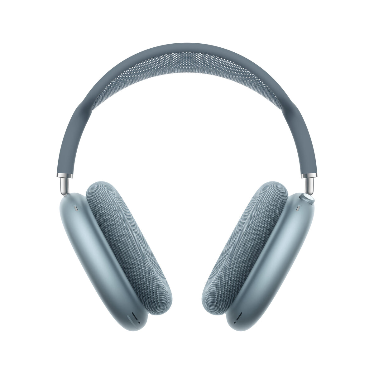 Apple AirPods Max 2 Headset Trådløs Opkald/musik USB Type-C Bluetooth Blå