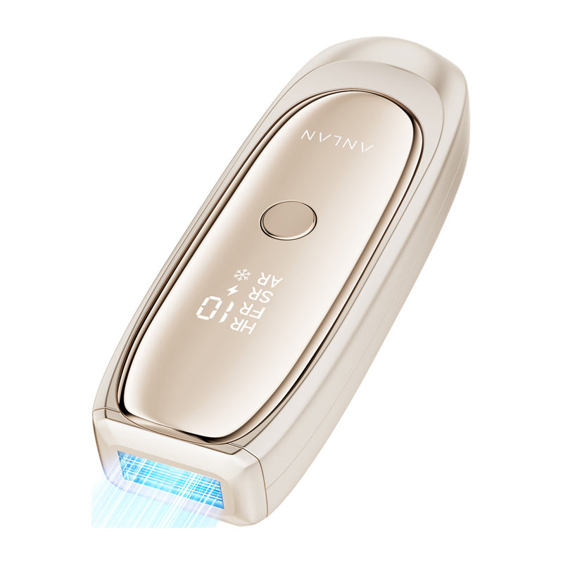 IPL-epilator ANLAN 02-ATMY52-0RE