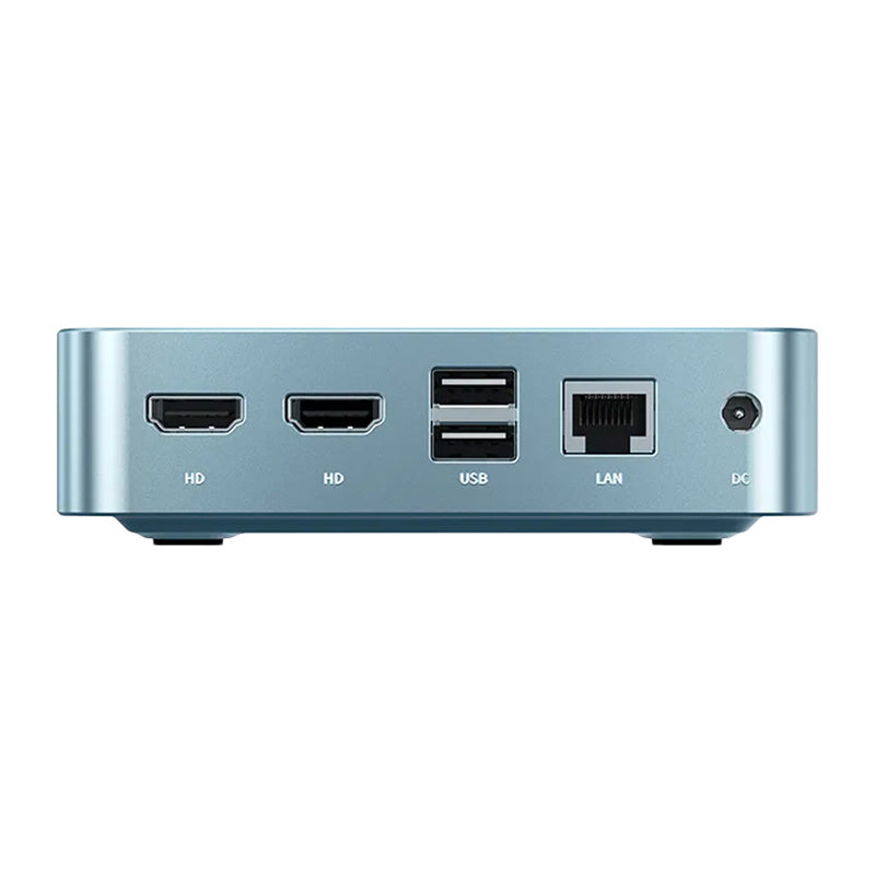 Mini PC Peladn WI-6 N150 16+512GB