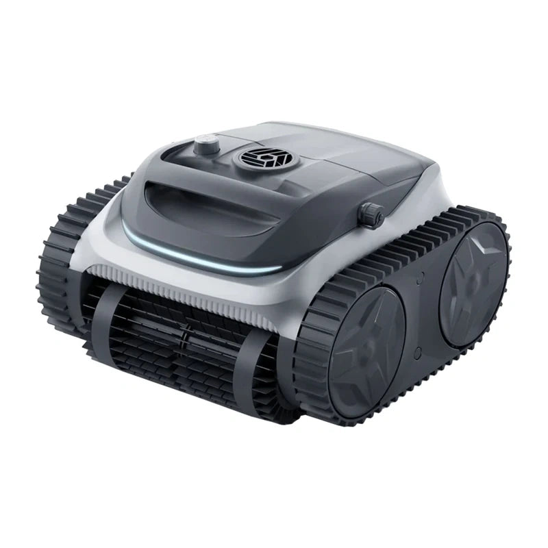 Bublue Bubot 700 Pool Rengøring Robot