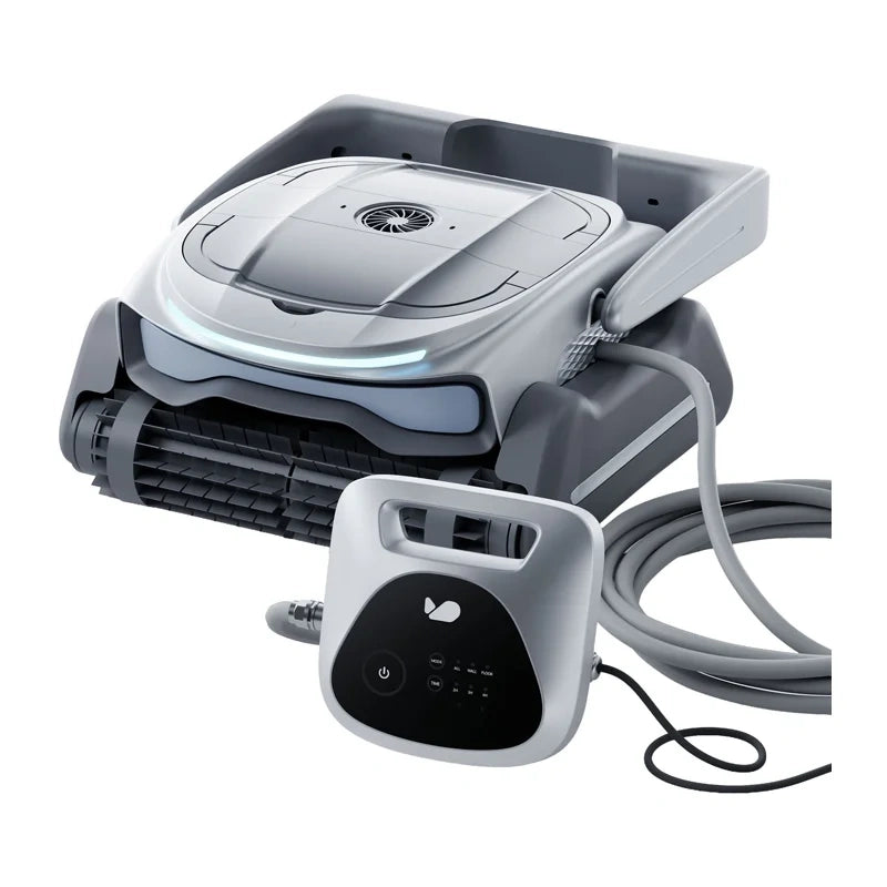 Bublue Bubot 800P Pool Rengøring Robot