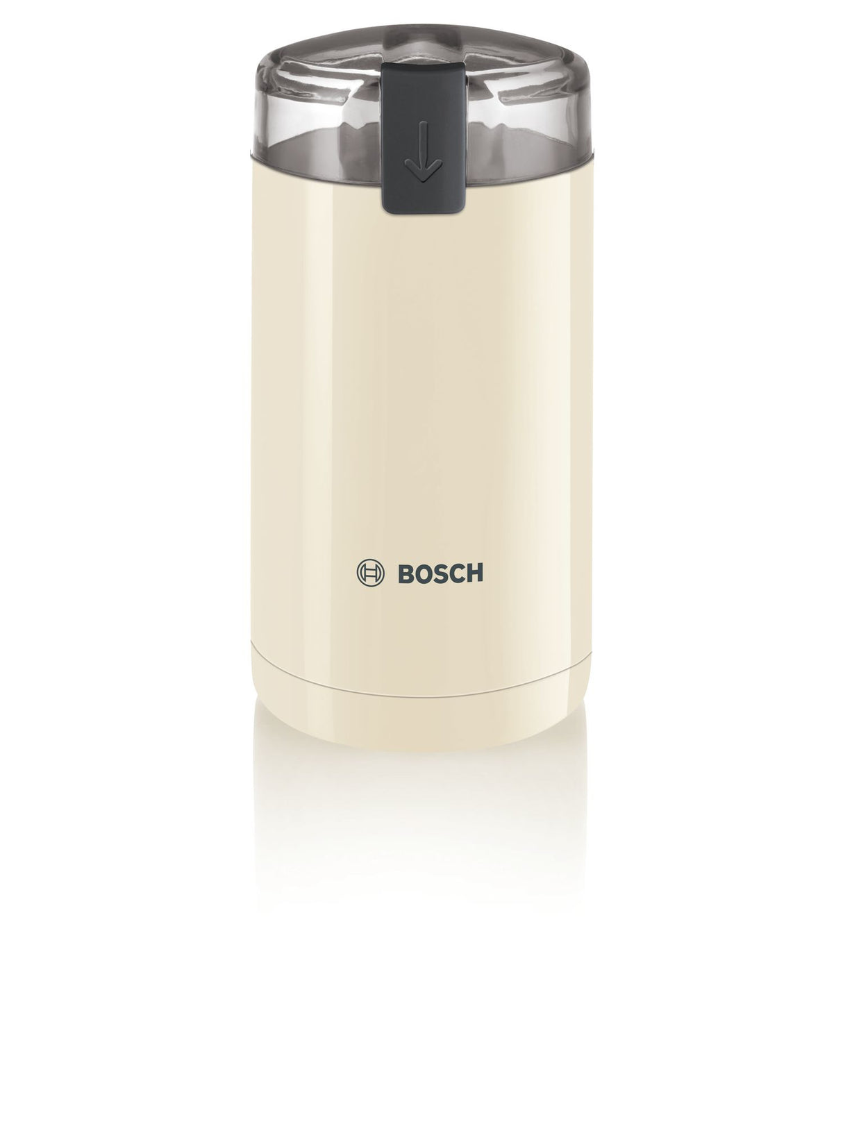 Bosch TSM6A017C kaffemølle 180 W Cremefarvet