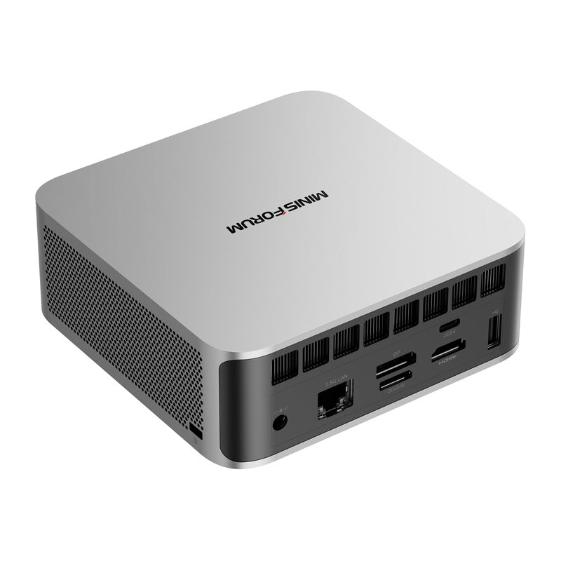 MINI-PC Minis Forum M1 Pro-285H Intel Core Ultra 9 285H Barebone