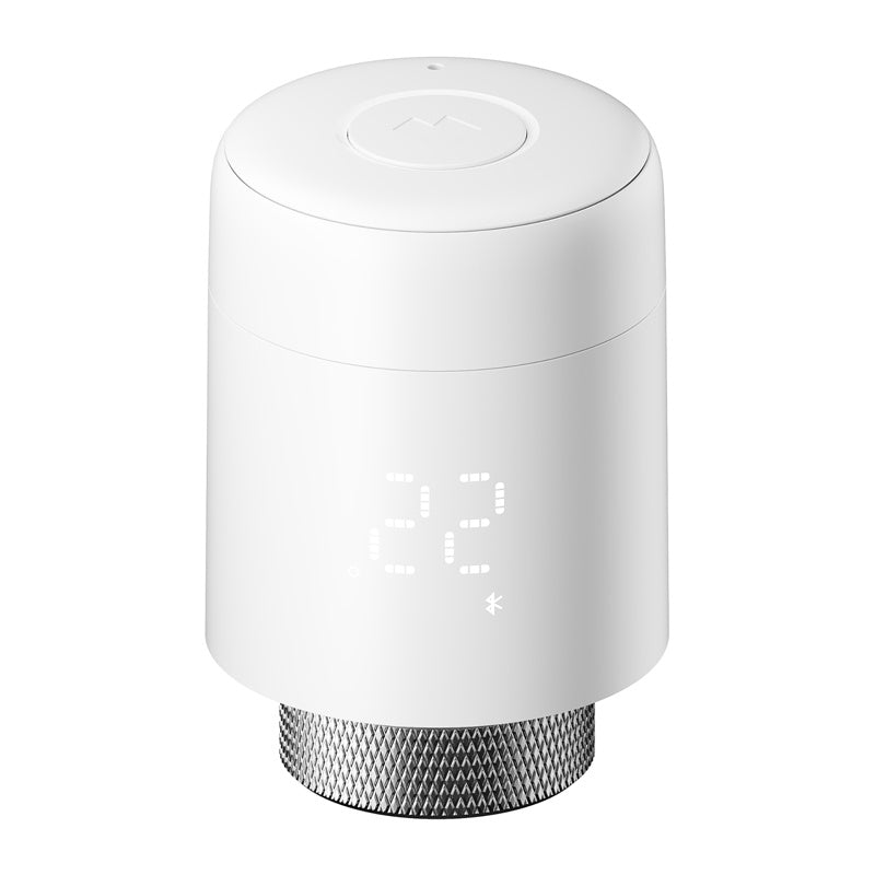 SwitchBot termostathoved