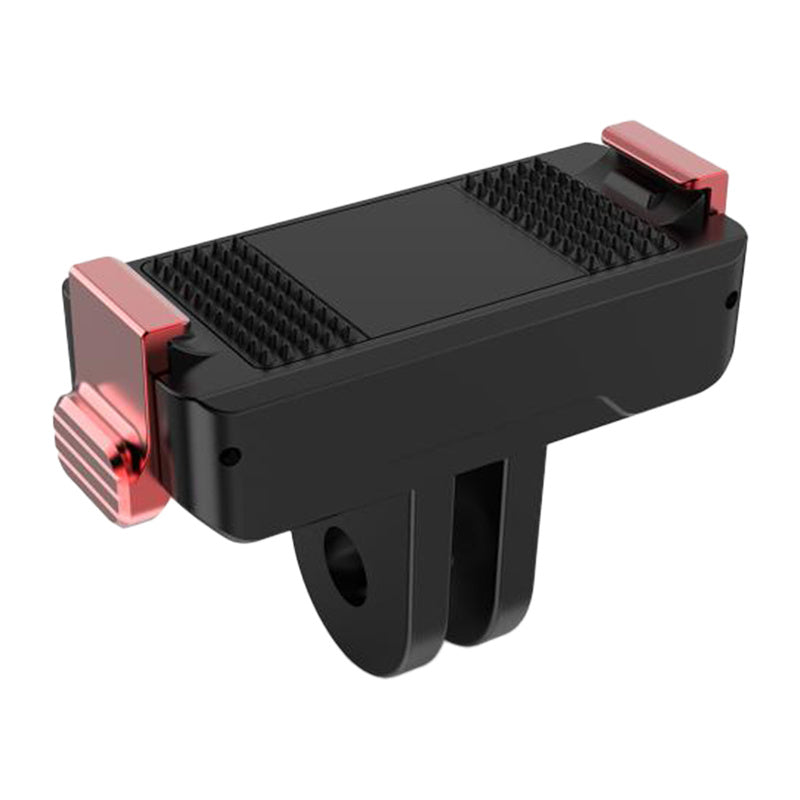 Puluz magnetisk adapter med hurtig frigivelse til DJI Osmo Action 6 / Nano