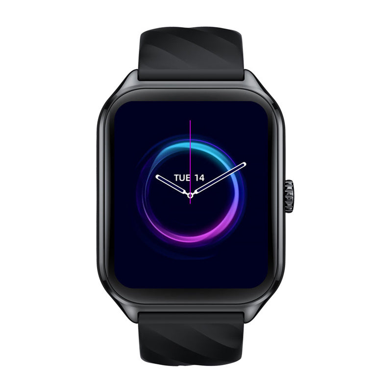Zeblaze GTS 4 smartwatch (sort)