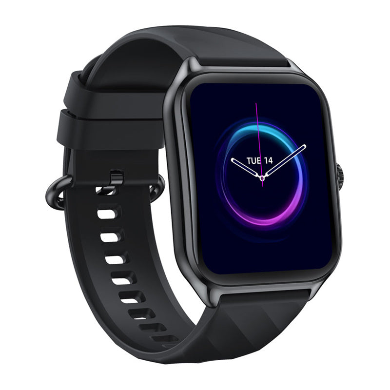 Zeblaze GTS 4 smartwatch (sort)