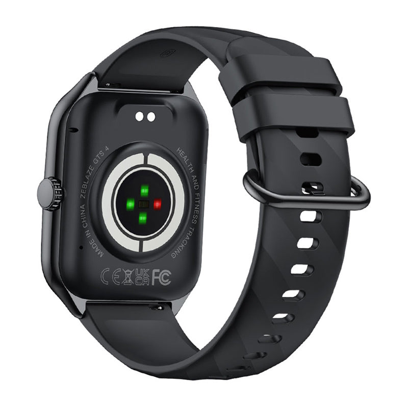 Zeblaze GTS 4 smartwatch (sort)