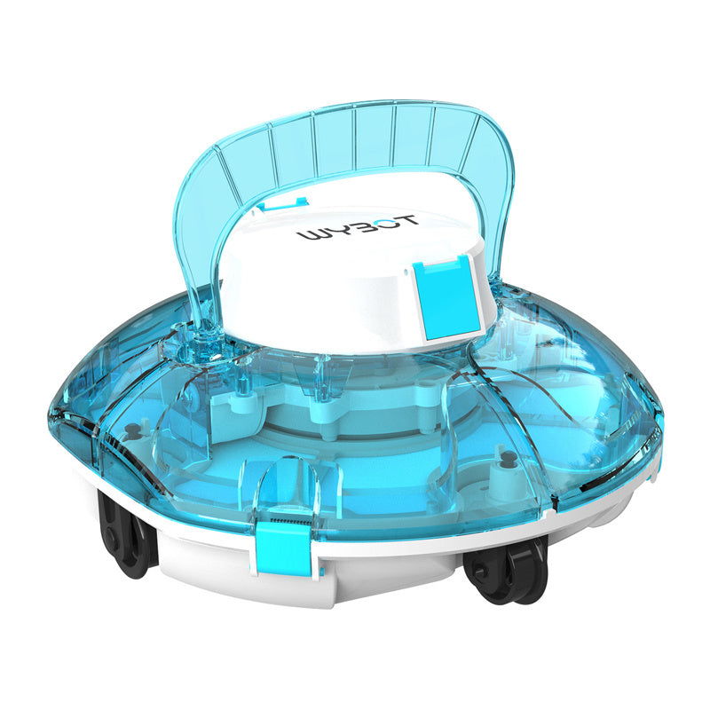 WYBOT Winny 200 trådløs poolrensrobot