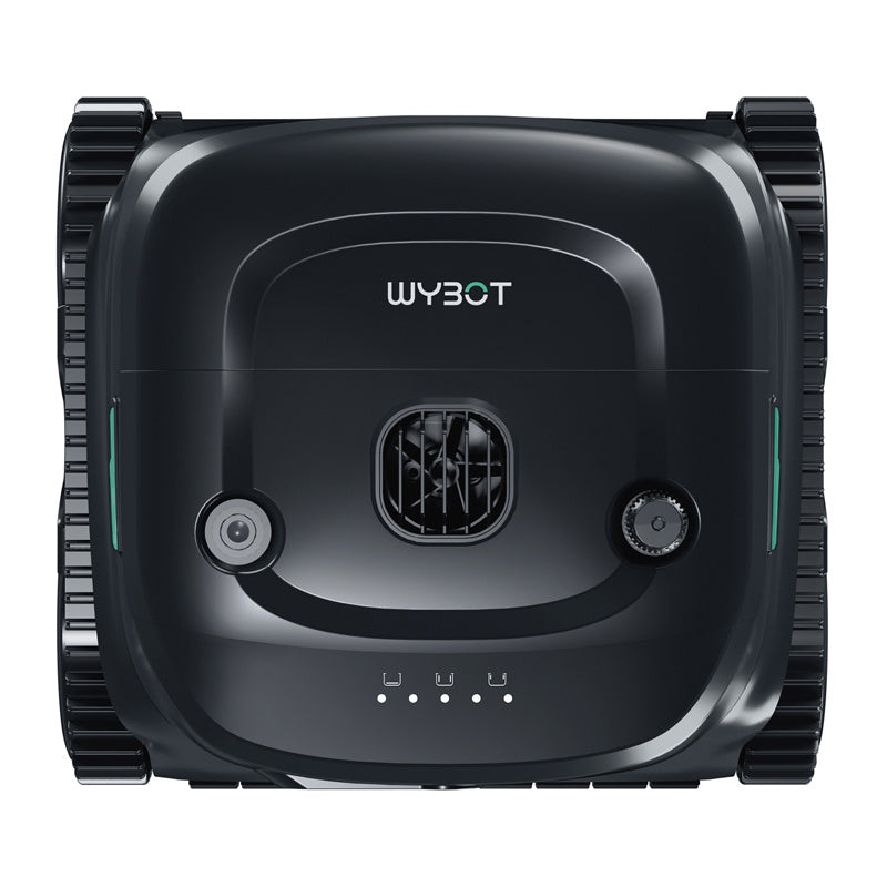 WYBOT C2 PRO trådløs poolrensningsrobot