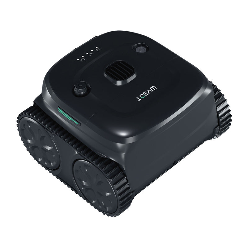 WYBOT C2 PRO trådløs poolrensningsrobot