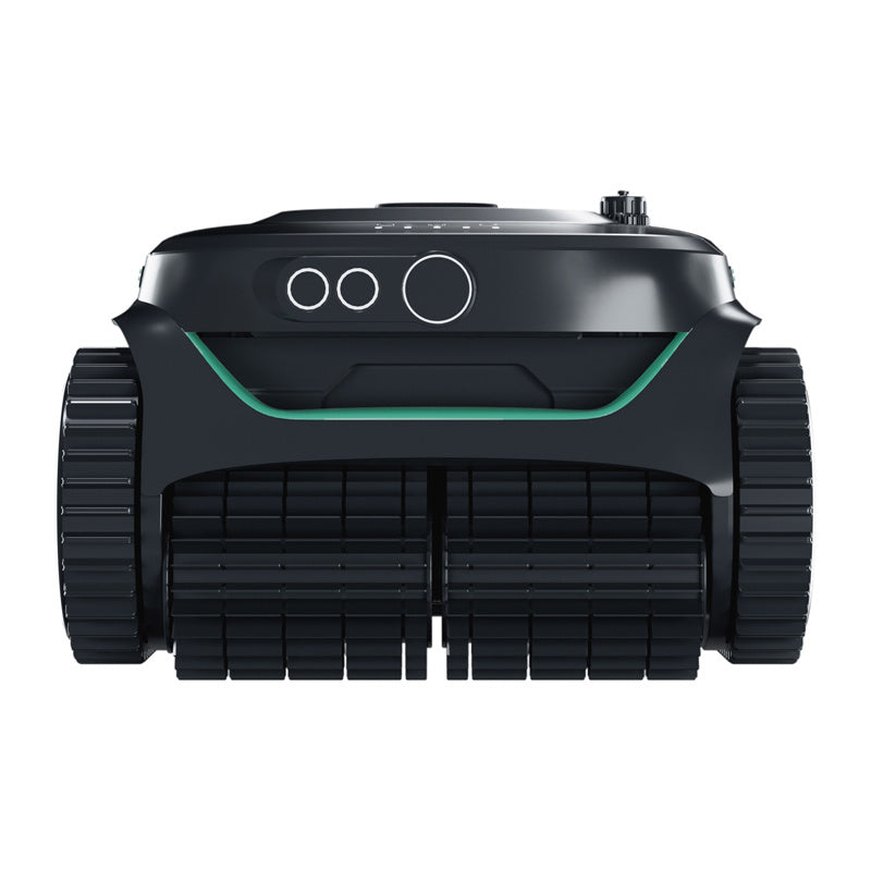 WYBOT C2 PRO trådløs poolrensningsrobot