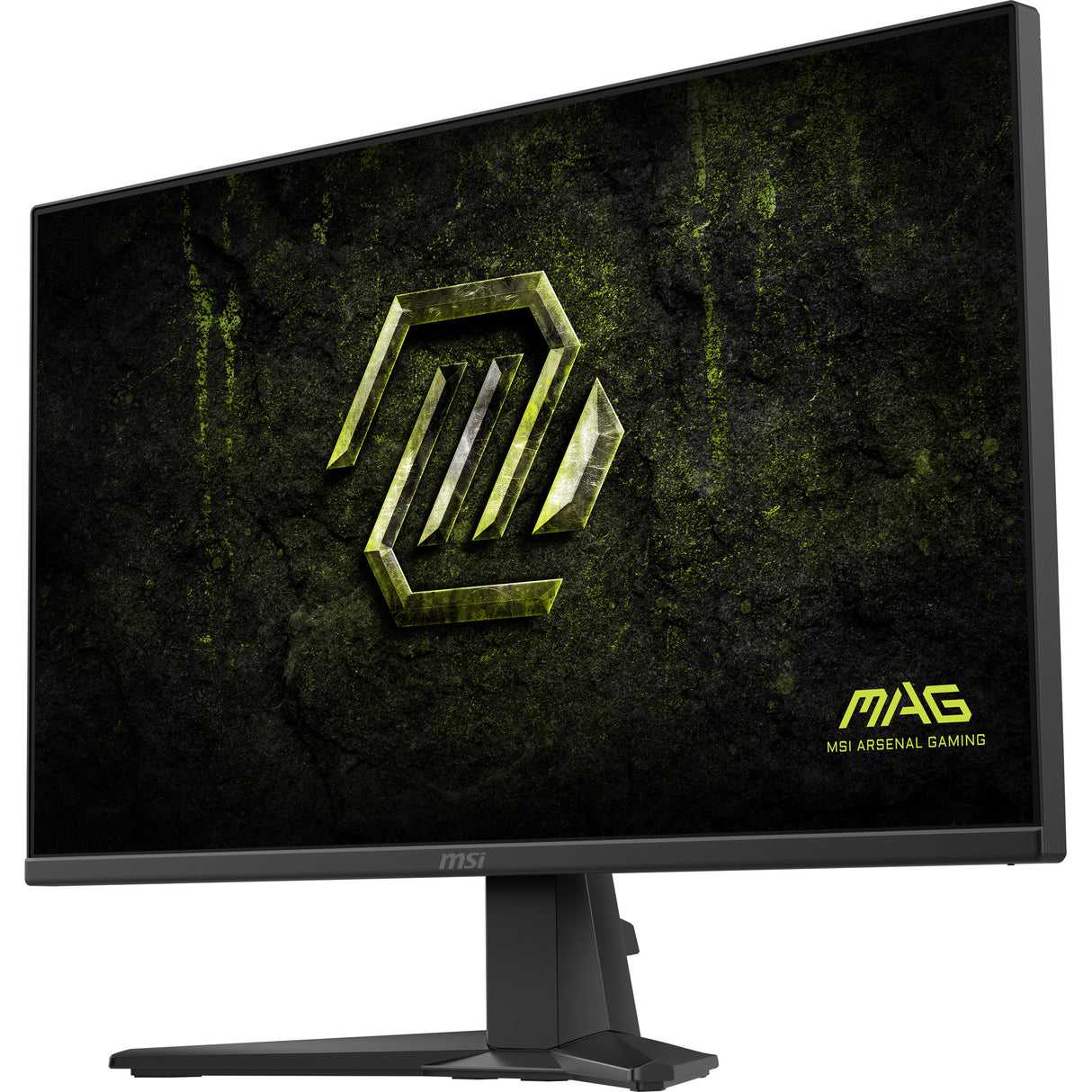MSI MAG 275QF E20 computerskærm 68,6 cm (27") 2560 x 1440 pixel Wide Quad HD LCD Sort