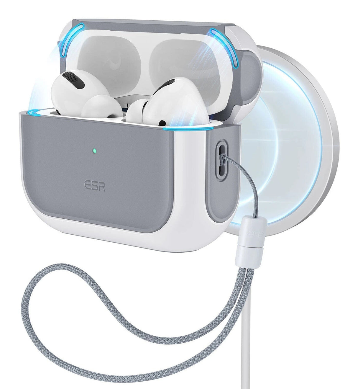 esr HaloLock Boks
