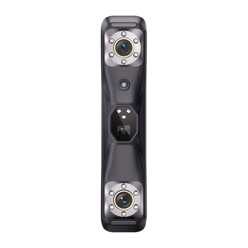 Skanner 3D Revopoint MetroX Pro Avanceret
