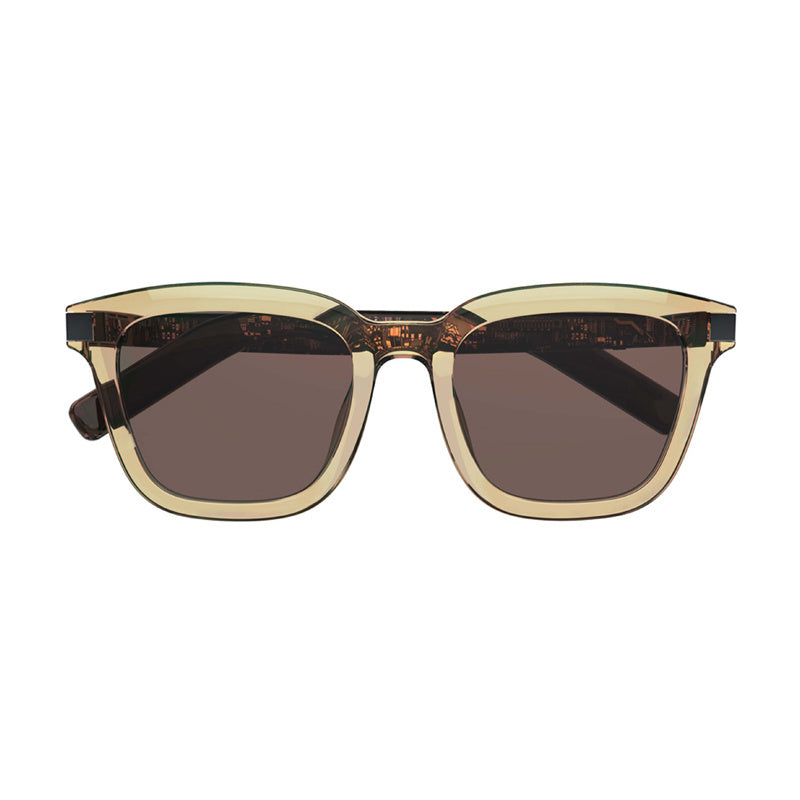 COLMI G06 smarte briller (brune)