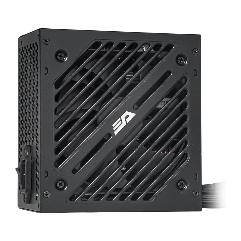 DarkFlash EMT650 computer strømforsyning (sort)