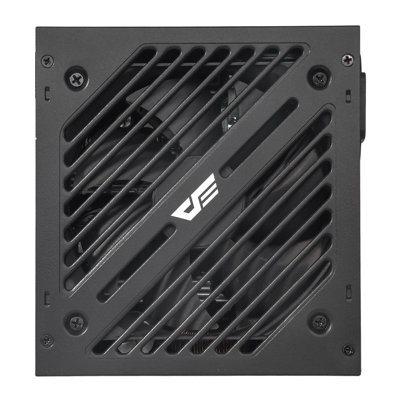 DarkFlash EMT650 computer strømforsyning (sort)