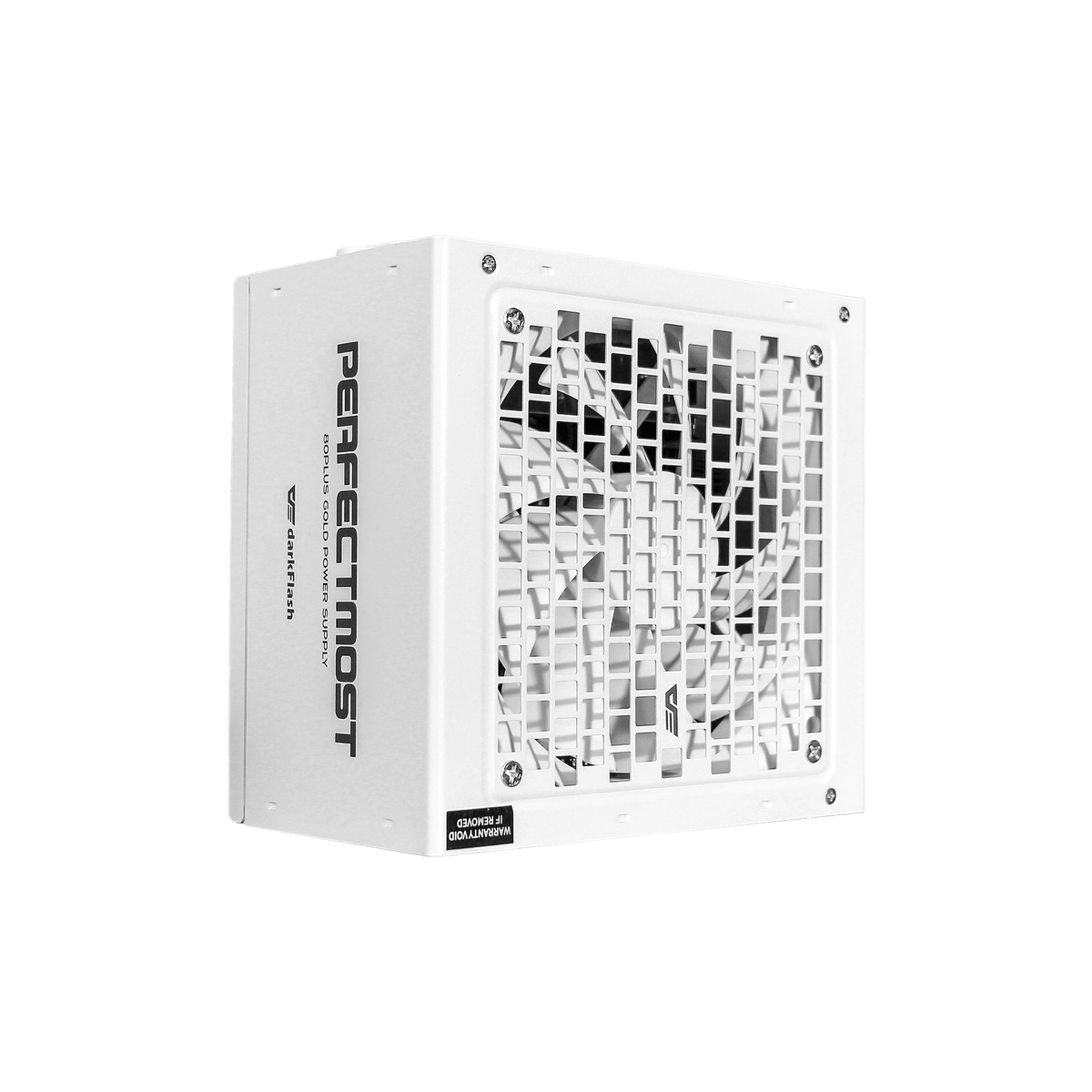 DarkFlash strømforsyning PMT1050 hvid