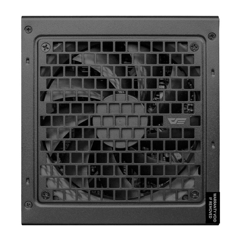DarkFlash PMT1250 computer strømforsyning (sort)